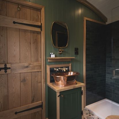 Shepherd Huts for Sale by Lincolnshire Shepherd Huts Ltd - Interior of our huts. Shepherd Huts for Sale by Lincolnshire Shepherd Huts Ltd - Interior of our huts.