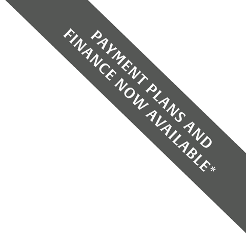 Payment pland and finance available for your shepherd hut.