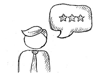 Outstanding Customer Service