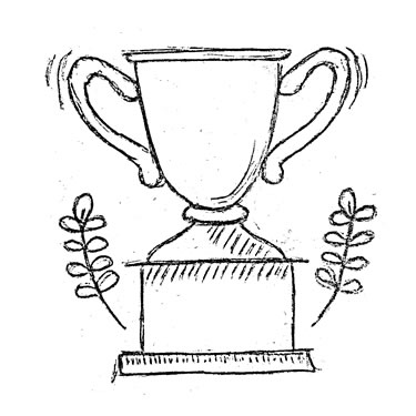 Superior Handmade Quality - Our huts are made using the finest materials.