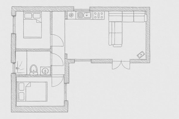 Bespoke Shepherds Hut for Sale - Made in Lincolnshire