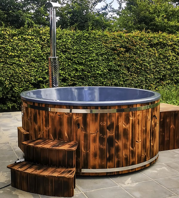 3000-LUXURY-HOT-TUB-ELITE Luxury Hot Tub - The Elite - 4 to 7 People