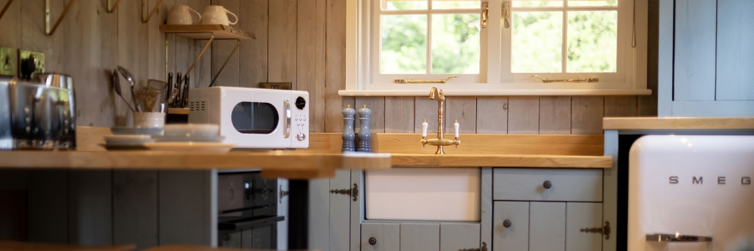 Shepherd Huts for Sale by Lincolnshire Shepherd Huts Ltd