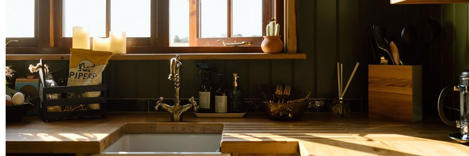 Shepherd Huts for Sale by Lincolnshire Shepherd Huts Ltd