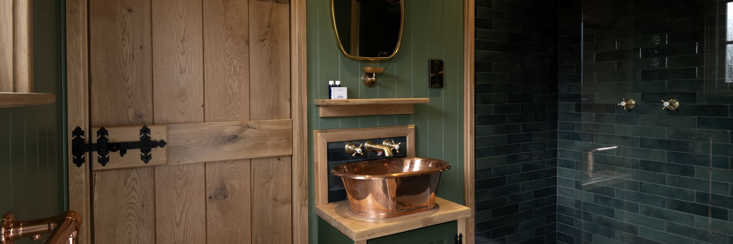 Shepherd Huts for Sale by Lincolnshire Shepherd Huts Ltd