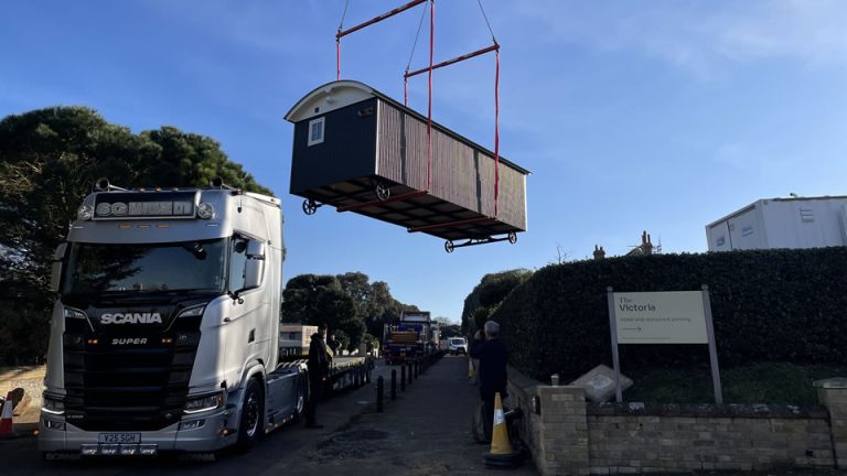 What does a shepherds hut cost? - A complete guide to every cost of a shepherds hut!